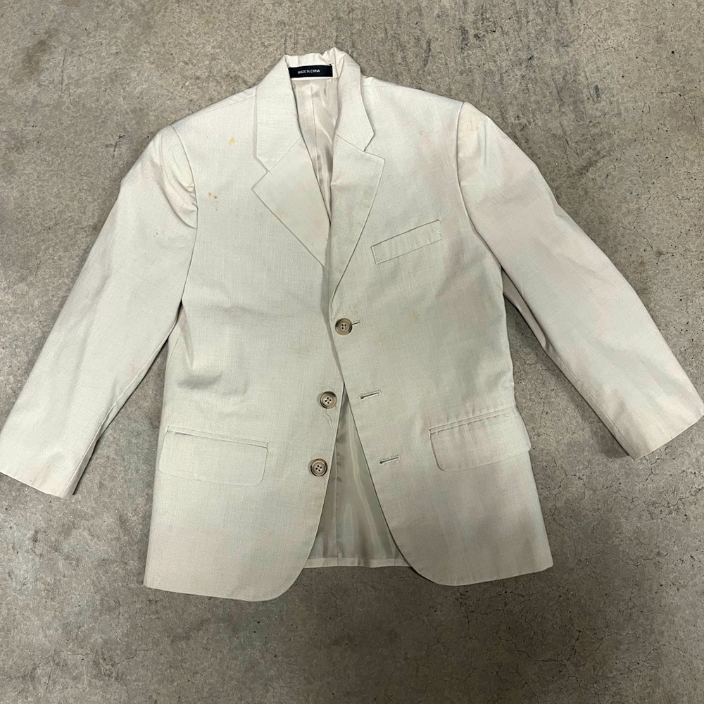 Claiborne Kids Blazer